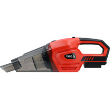 Yato ODKURZACZ 18V (BODY; 9kPa)
