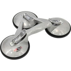 Awtools PRZYSSAWKA ALUMINIOWA DO SZYB 3EL UDŹWIG 190kg