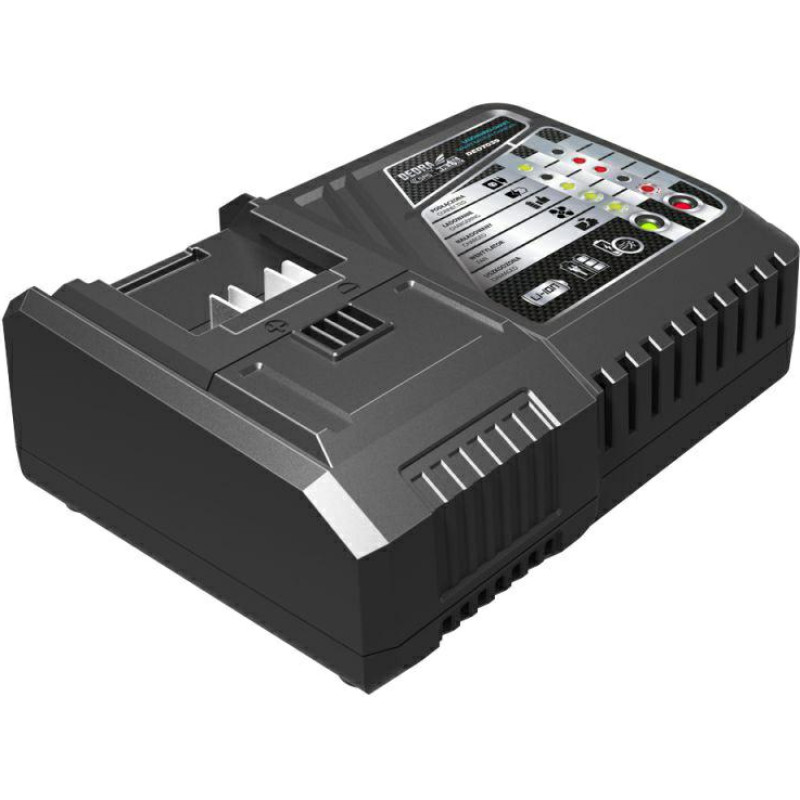 Dedra SZYBKA ŁADOWARKA SMART 18V