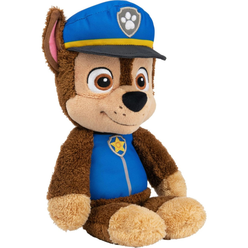 Spin Master GUND - PAW Patrol Chase, cuddly toy 33 cm