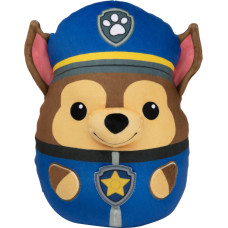 Spin Master GUND - PAW Patrol Trend Squishy Chase, 30 cm soft toy