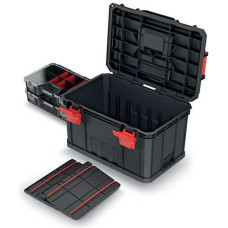 Prosperplast KISTENBERG ZESTAW MODULAR SOLUTION 30 R2