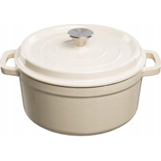 Sourcing CASSEROLE POT GRAND FEU 4.7L WHITE