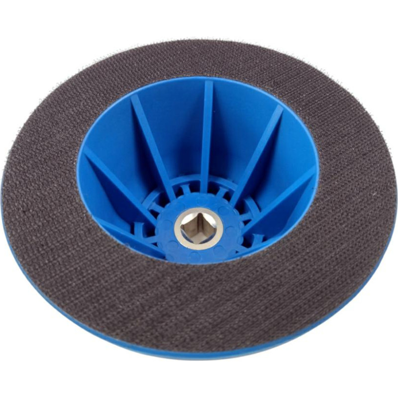 Silver TARCZA 150mm DO CZYSZCZENIA TARCZ HAMULCOWYCH