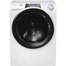 Candy RPW4966BWMBC/1-S Washing Machine with Dryer, A/D, Front loading, Depth 58 cm, Washing 9 kg, Drying 6 kg, White Candy