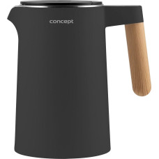 Concept Solution Czajnik Concept Solution RK3302 Szary