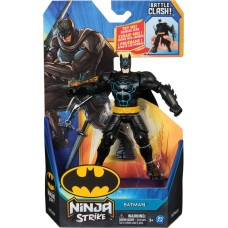 Spin Master BATMAN NINJA FIGURKA Z AKCESORIAMI AST 6072755 4