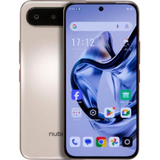Nubia Air (8GB+256GB) titanium desert