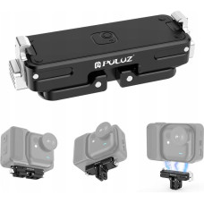 Puluz Mocowanie Uchwyt Szybkozłączka Magnetyczna Magnes do Insta360 GO Ultra / PU787B