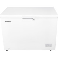 Chest freezer HCF-HM308INVCD HEINNER