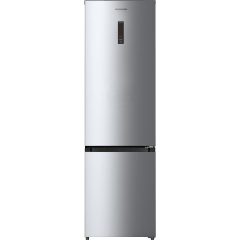 Refrigerator Combi HCNF-HM377INVXC HEINNER