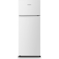 Refrigerator double door HF-HS205E++ HEINNER