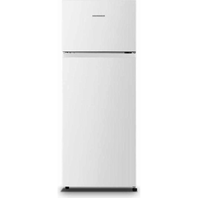 Refrigerator double door HF-HS205E++ HEINNER