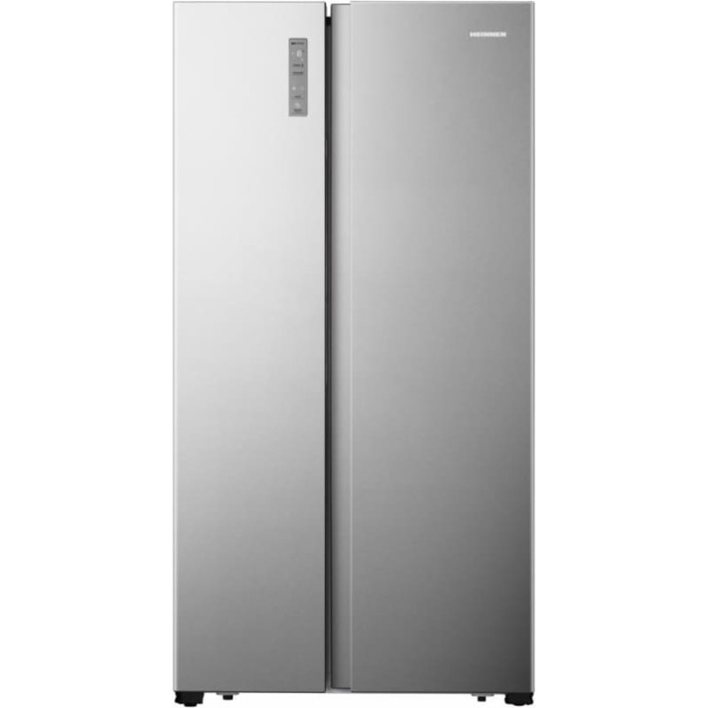 Refrigerator side by side HSBS-HS519NFXE++ HEINNER