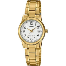Casio Zegarek Casio ZEGAREK DAMSKI CASIO LTP-V002G-7B2UDF (zd587g)