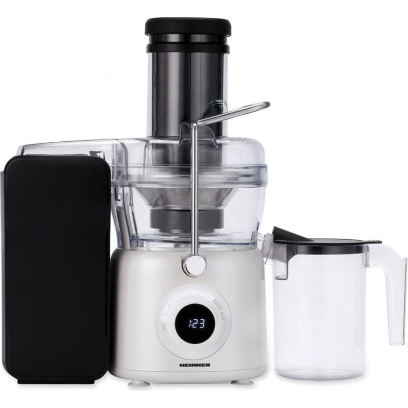 Juice extractor 1000W HSF-K1000DCWP HEINNER