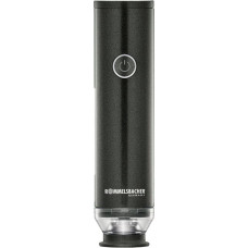 Rommelsbacher hand-held vacuum sealer VAC 25 anthracite, battery operated