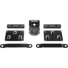 Logitech Rally Mounting Kit, bracket, black