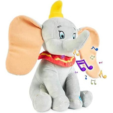 Mattel Fisher-Price Slumber Koala Cuddly Toy (Multicolored/Grey)