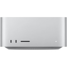 Apple Mac Studio M4 Max 2025, MAC system silver, macOS
