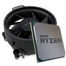 AMD CPU|AMD|Desktop|Ryzen 5|7500F|3700 MHz|Cores 6|6MB|Socket SAM5|65 Watts|MultiPack|100-100000597MPK