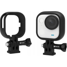 Puluz Ramka Montażowa Obudowa Frame Mount Uchwyt Statyw 1/4 Do Insta360 Go Ultra / Pu788b