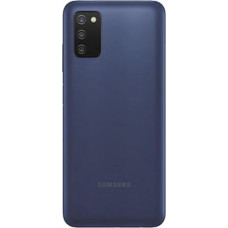 Puro Etui PURO 0.3 Nude Samsung Galaxy A03s (transparent)