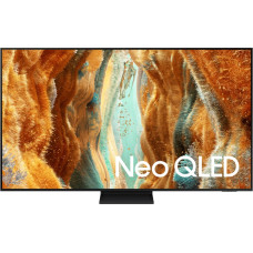 Samsung QE75QN70FAU 190,5 cm (75") 4K Ultra HD Viedtelevizors Wi-Fi Melns