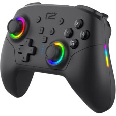 Ready2Gaming Nintendo Switch 2 Game Pro X 2 Black