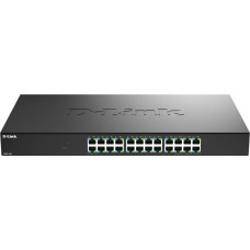 D-Link DMS-1024/E 24-Port Multi-Gigabit Switch