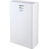 Air purifier 50W 24m2 230m3/h HPA-M230 HEINNER