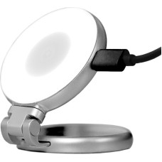 Telesin selfie light with magnetic phone holder