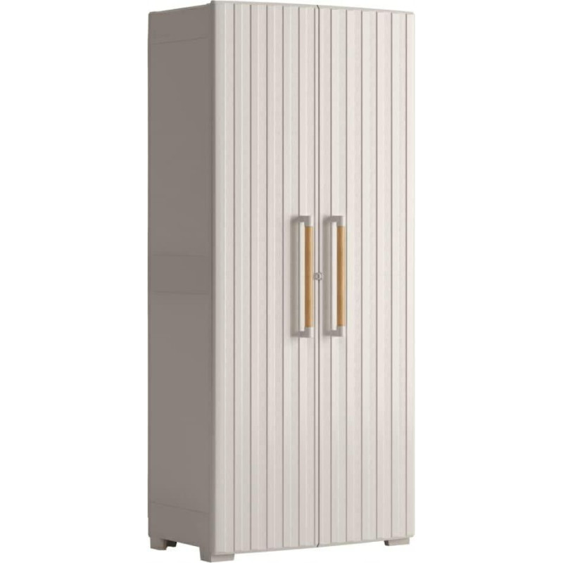 Keter SZAFA GOSPODARCZA GROOVE WYSOKA