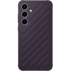 Samsung Etui Samsung Shield Case Galaxy S24+ dark purple