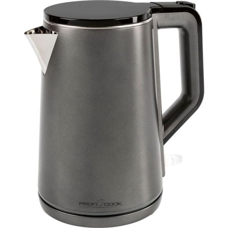 Profi Cook Proficook PC-WK 1290  graphit
