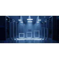 Lanberg OPEN RACK 19" 32U 600X800 SZARY LANBERG