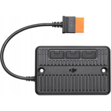 DJI POWER STATION ACC ADAPTER SOL/PAN MPPT CP.DY.00000041.01 DJI