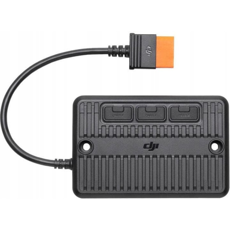 DJI POWER STATION ACC ADAPTER SOL/PAN MPPT CP.DY.00000041.01 DJI