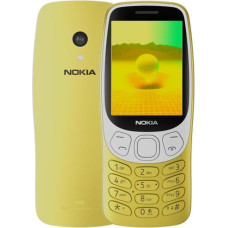 Nokia Smartfon Nokia Telefon 3210 4G TA-1618 DS złoty
