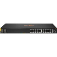 HP Switch HP Aruba CX 6100 24G (JL677A)