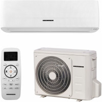 Air conditioner PEARL, AI smart 3.5kW/4.2kW HAC-HS12EYEWIFI+++ HEINNER