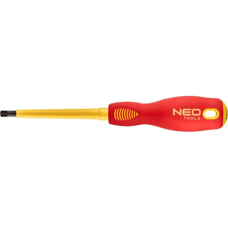 Neo Tools Neo 1000V SL/PZ2 x 100mm cross screwdriver (04-221)