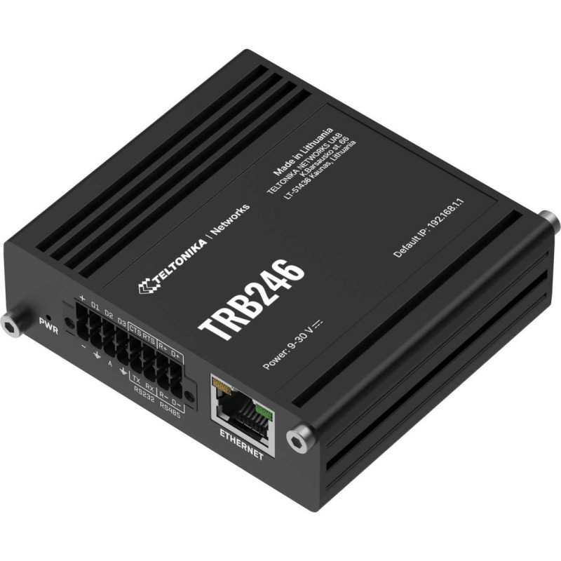 Teltonika Router Teltonika TRB246 (TRB246000000)