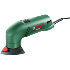 Bosch PDA 180 delta sander