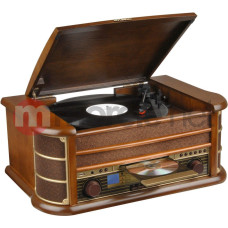 Hyundai Gramofon Hyundai Gramofon Retro Hyundai RTCC513RIP