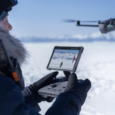 DJI Drone Accessory|DJI|RC Pro 2|CP.RC.00000046