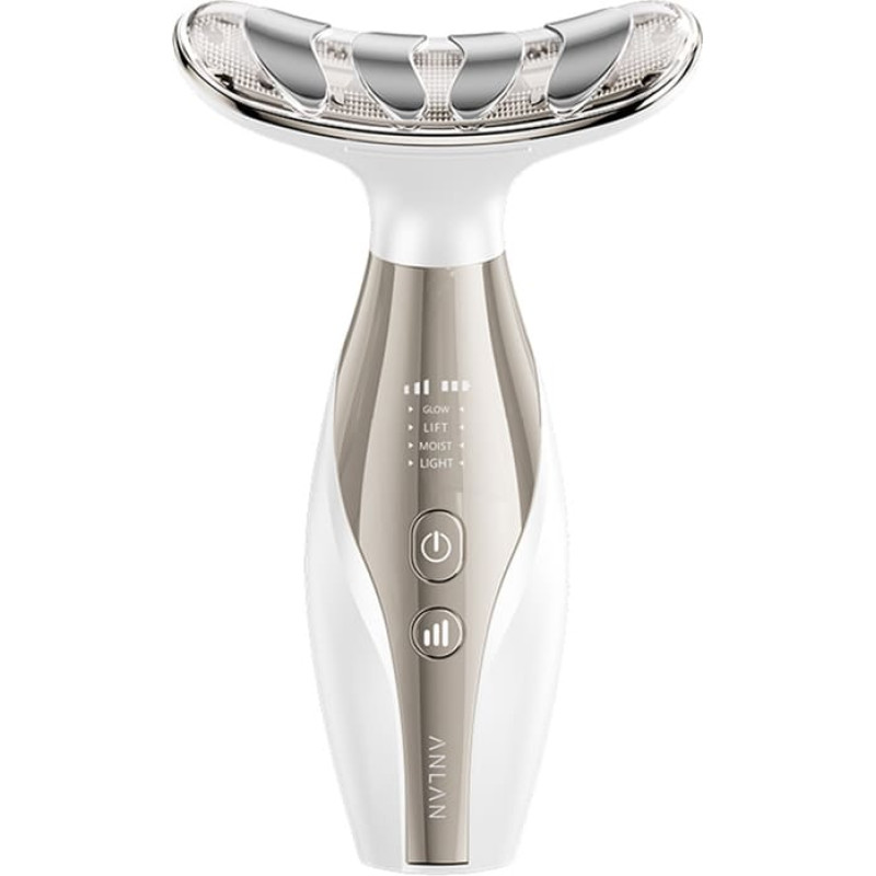 Anlan Electric 2-in-1 EMS massager ANLAN 01-AMFY51-02A