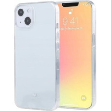 Goospery Etui Jelly Mercury Goospery for iPhone 14 Plus colorless