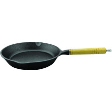 Pan enameled cast iron 23x2.5cm HR-TNJ-5D23 HEINNER