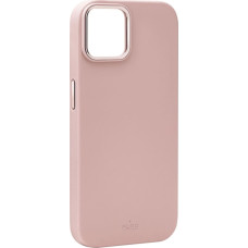 Puro PURO ICON MAG PRO - Etui iPhone 15 Plus MagSafe (Rose)